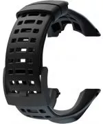 Řemínek Suunto Ambit 3 Peak / Ambit 2 Black Strap SS021085000