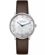 Hodinky Sternglas Naos XS Edition Mother Of Pearl