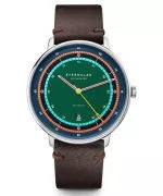 Hodinky Sternglas Hamburg Automatic Limited Edition Argo