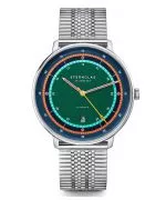 Hodinky Sternglas Hamburg Automatic Limited Edition Argo