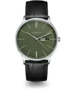 Hodinky Sternglas Berlin Olive Green