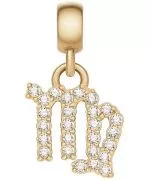 Přívěšek Daniel Wellington Charm Gold Virgo