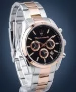Hodinky Maserati Attrazione Chronograph