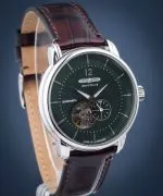 Hodinky Zeppelin LZ120 Open Heart Automatic