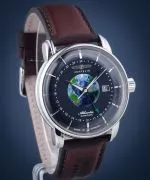 Hodinky Zeppelin Atlantic Automatic