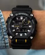 Pánské hodinky Casio G-Shock Urban Classic Resin GA-900-1AER