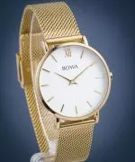 Dámské hodinky BOWA London White-Gold 33