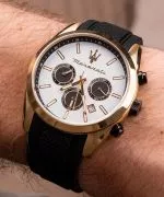 Hodinky Maserati Attrazione Chronograph