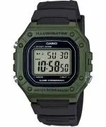 Pánské hodinky Casio Heavy Duty W-218H-3AVEF