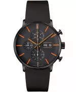 Hodinky Junghans Form A Chronoscope Automatic