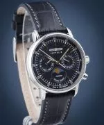 Hodinky Zeppelin LZ14 Marine Moonphase Lady