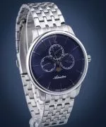 Pánské hodinky Adriatica Moon Phase A8269.5155QF