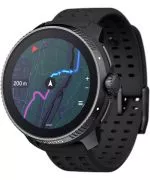 Sportovní Hodinky Suunto Race All Black [Sapphire Glass]