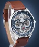 Hodinky Pierre Ricaud Multifunction