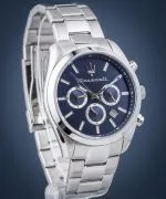 Hodinky Maserati Attrazione Chronograph