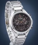 Hodinky Bulova Curv Chronograph