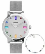 Hodinky dámské Timex Trend Transcend