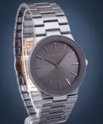 Hodinky Obaku Svale Graphite