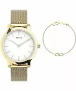 Hodinky dámské Timex Trend Transcend