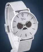 Pánské hodinky Pierre Ricaud Moon Phase P60024.5153QF