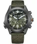 Hodinky pánské Citizen Promaster Eco-Drive Chronograph 35th Anniversary