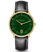 Hodinky Sternglas Naos Aventurine Special Edition