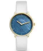 Hodinky Sternglas Naos XS Edition Mother Of Pearl