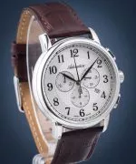 Hodinky Adriatica Classic Chronograph