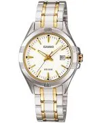 Hodinky dámské Casio Analog
