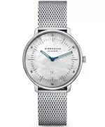 Hodinky Sternglas Naos XS Edition Mother Of Pearl