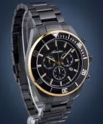 Hodinky Adriatica Chronograph