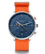 Hodinky Sternglas Hamburg Ed Küstemm Chronograph
