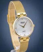 Hodinky Atlantic Elegance Royal Diamonds Edition