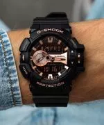 Pánské hodinky G-SHOCK Casio GA-400GB-1A4ER