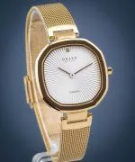 Hodinky Obaku Brilliant Gold Diamond