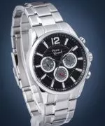 Hodinky Pierre Ricaud Multifunction
