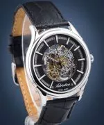Hodinky Adriatica Automatic Skeleton SET