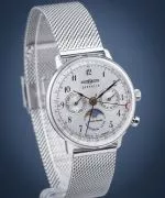 Dámské hodinky Zeppelin LZ129 Hindenburg Moonphase 7037M-1