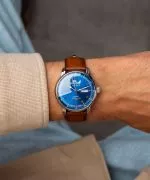 Hodinky Zeppelin Mediterranee Automatic