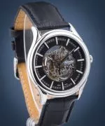 Hodinky Adriatica Skeleton Automatic