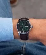 Hodinky Zeppelin Atlantic Regulator Chrono Automatic