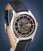 Hodinky Adriatica Skeleton Automatic