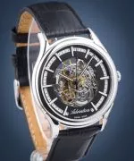Hodinky Adriatica Automatic Skeleton SET