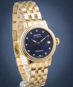 Dámské hodinky Epos Diamond Automatic 4390.152.22.86.32