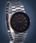 Hodinky Obaku Svale Dark