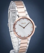 Hodinky dámské Obaku Fashion
