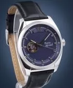Hodinky Pierre Ricaud Automatic Open Heart