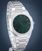 Hodinky dámské D1 Milano Ultra Thin Petite Moss