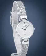Hodinky Obaku Diamant Petite Steel