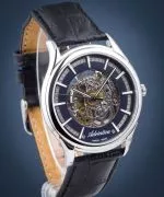 Hodinky Adriatica Automatic Skeleton SET